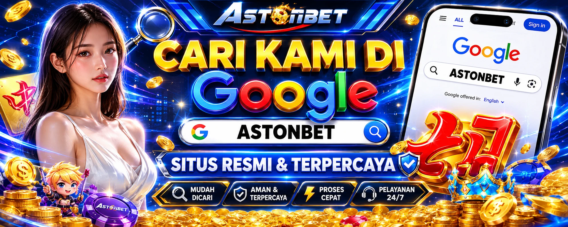 ASTONBET